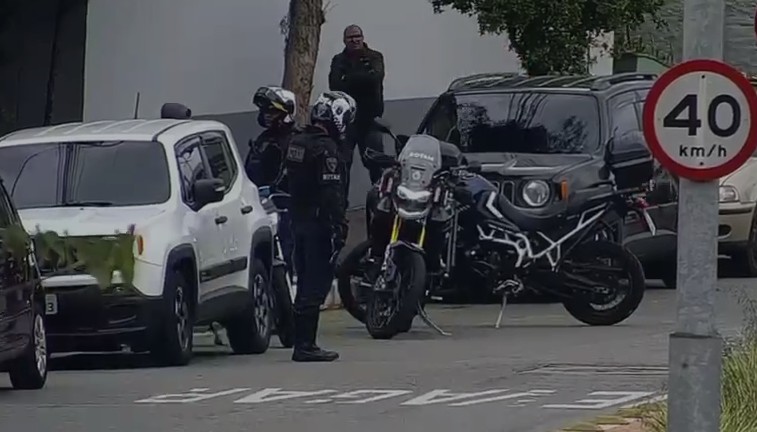 PARCERIA ENTRE SMART SANCA E GCM GARANTE CAPTURA DE MAIS 3 PROCURADOS PELA JUSTIÇA EM SÃO CAETANO NESTA SEMANA