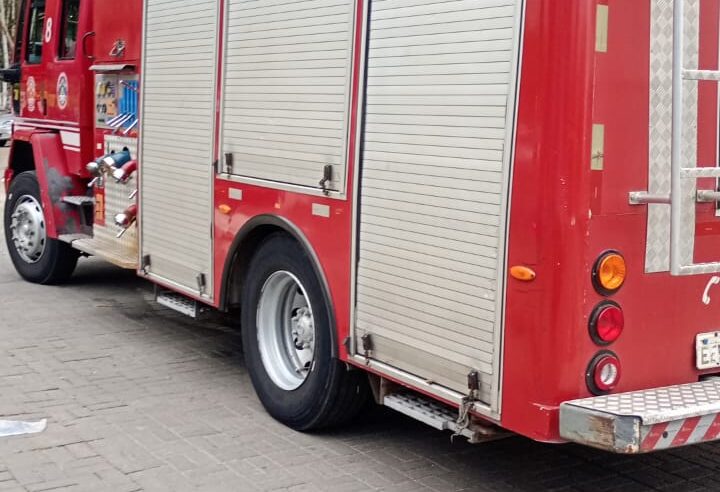 JOVEM DE 24 ANOS PERDE A VIDA APÓS AFOGAMENTO NA PRAINHA DO RIACHO GRANDE