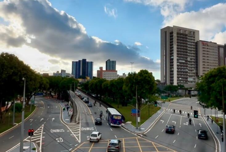 PRIMEIRA SEMANA DE SETEMBRO PROMETE SOL E CALOR EM SÃO BERNARDO; CONFIRA A PREVISÃO DO TEMPO