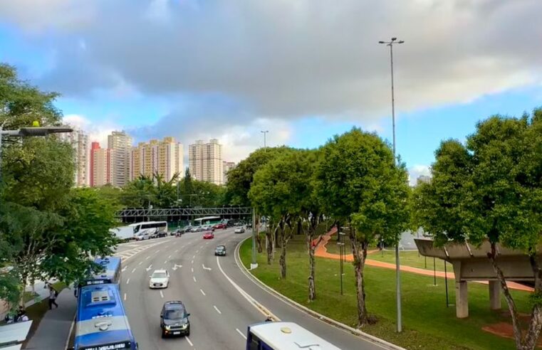 CONFIRA A PREVISÃO DO TEMPO PARA OS PRÓXIMOS DIAS EM SÃO BERNARDO