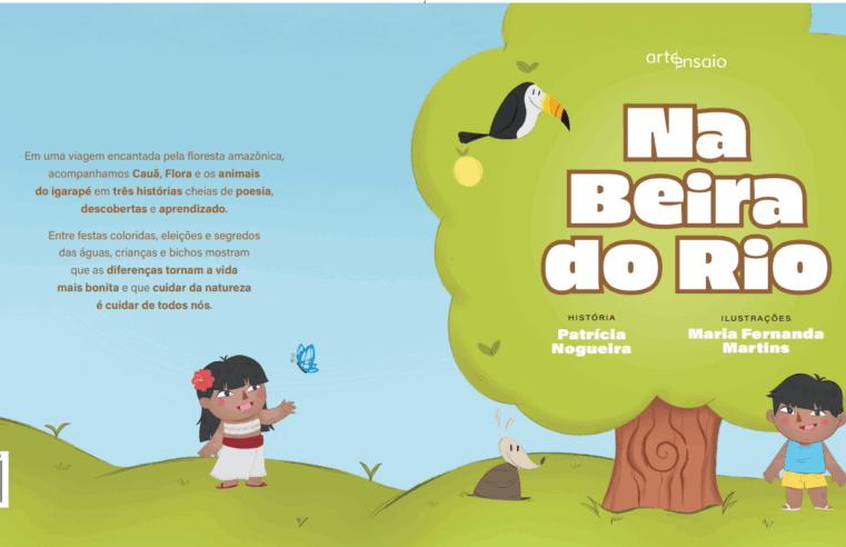 SÃO BERNARDO PLAZA SHOPPING PROMOVE CONTAÇÃO DE HISTÓRIAS DO PROJETO “LEITURA PARA TODOS” DA ALLOS