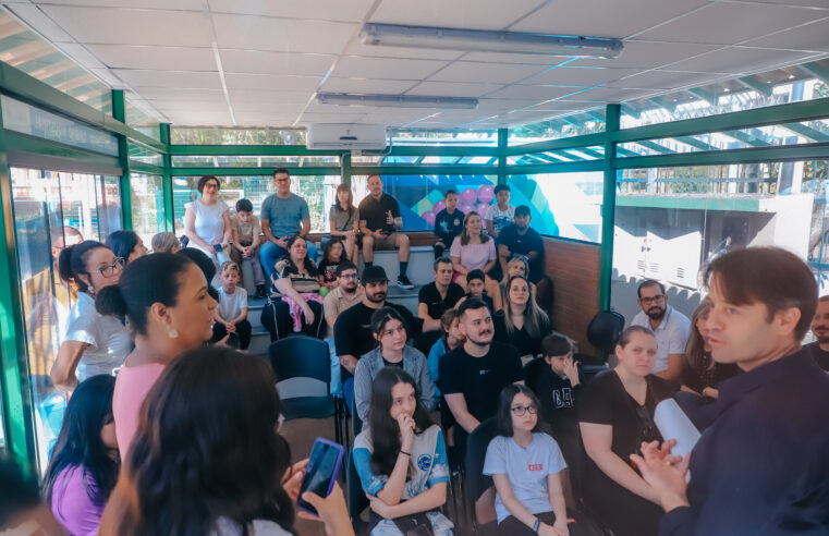 EM SÃO BERNARDO, PROGRAMA PREFEITO MIRIM ENTRA NA FASE FINAL E VOTAÇÃO POPULAR SERÁ EM OUTUBRO