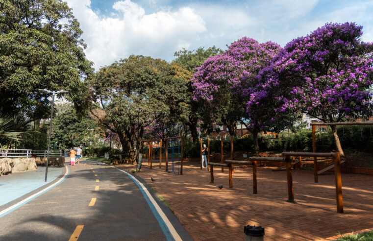 PARQUE SALVADOR ARENA RECEBE 2ª EDIÇÃO DO FESTIVAL DA PRIMAVERA E DAS FLORES