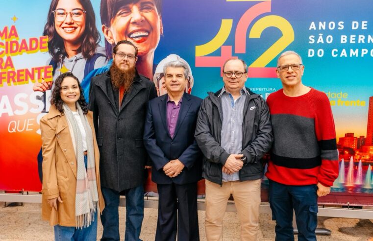 PROGRAMA PREFEITO MIRIM, DE SÃO BERNARDO, ENCERRA 1ª FASE COM PARTICIPAÇÃO DE 49 CANDIDATOS