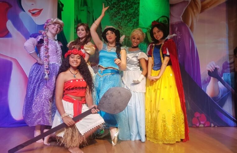 TEATRO MUNICIPAL DE SANTO ANDRÉ RECEBE PEÇA ESPÍRITA E ESPETÁCULOS INFANTIS NESTE FIM DE SEMANA