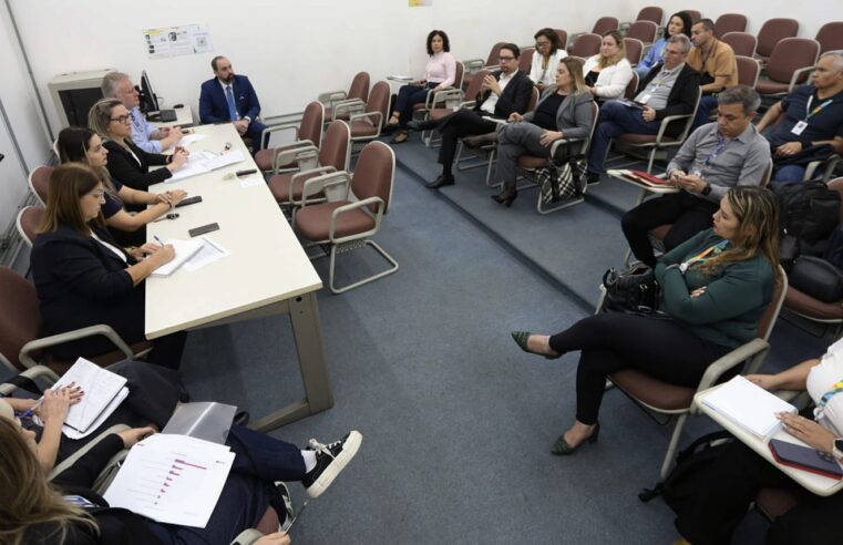 PROCONS DO ABC DEBATEM IMPACTO DAS RECLAMAÇÕES DE CONSUMIDORES SOBRE A SABESP