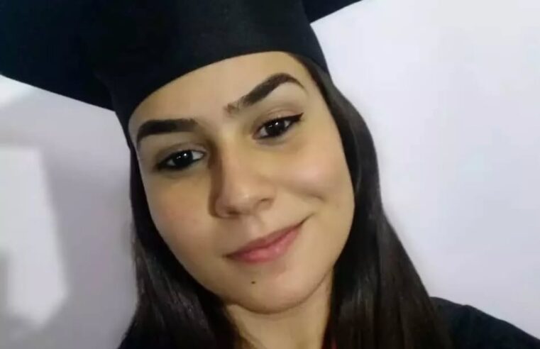 ESTUDANTE DA UFABC É ENCONTRADA SEM VIDA EM SÃO BERNARDO