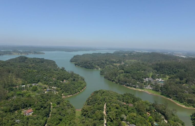 PREFEITURA COBRA PLANO DA SABESP PARA GARANTIR ABASTECIMENTO DE ÁGUA EM SÃO BERNARDO