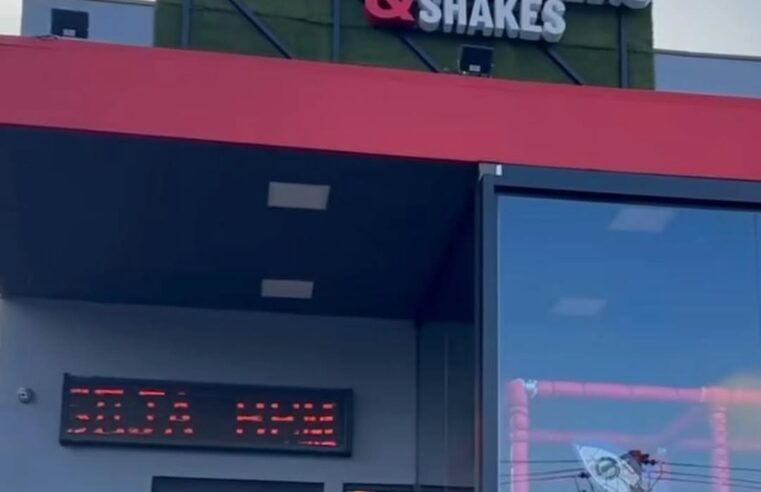 BOB’S INAUGURA UNIDADE REMODELADA NA AVENIDA LIONS NESTE SÁBADO (06)