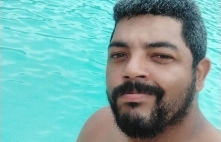 MÃE FAZ APELO PARA ENCONTRAR FILHO DESAPARECIDO DESDE 4 DE SETEMBRO EM SÃO BERNARDO