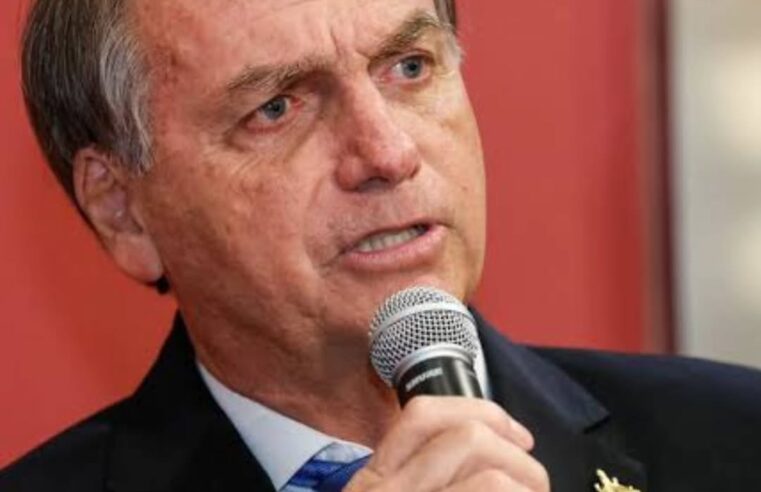 BOLSONARO E MAIS 7 SÃO CONDENADOS PELO STF