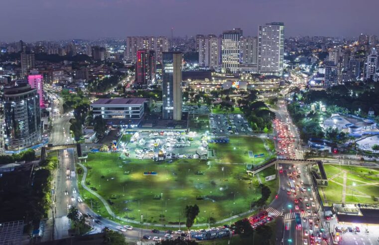 VIRADA CULTURAL ACONTECE NESTE FINAL DE SEMANA COM SHOWS E ATRAÇÕES GRATUITAS EM SÃO BERNARDO