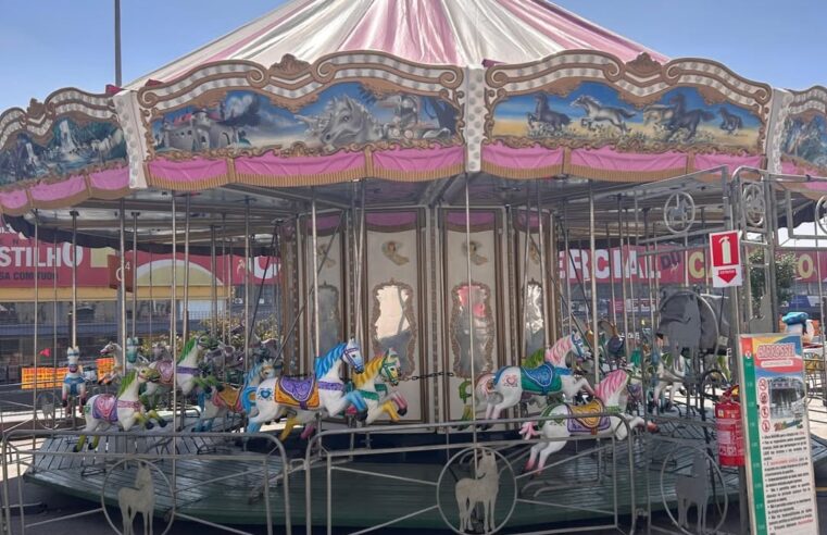 MILLENNIUM PARK CHEGA AO SÃO BERNARDO PLAZA SHOPPING