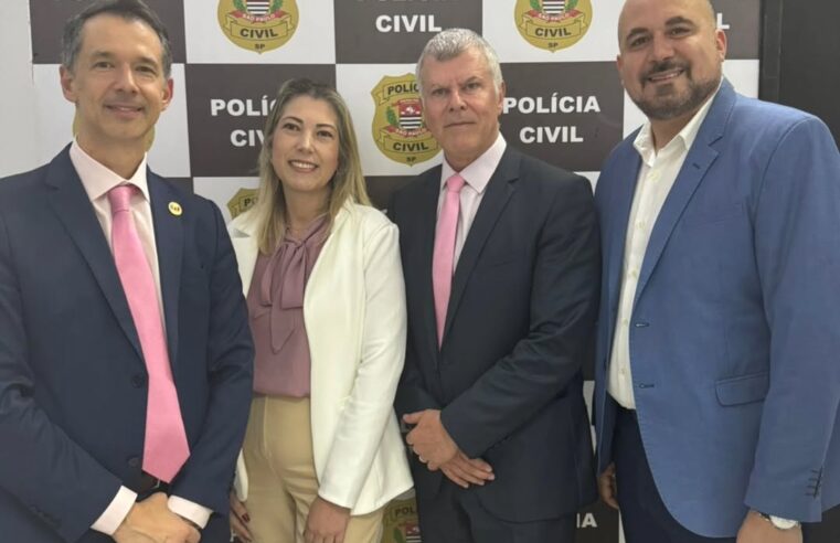 OAB SÃO BERNARDO LANÇA CARTILHA CONTRA O GOLPE DO FALSO ADVOGADO