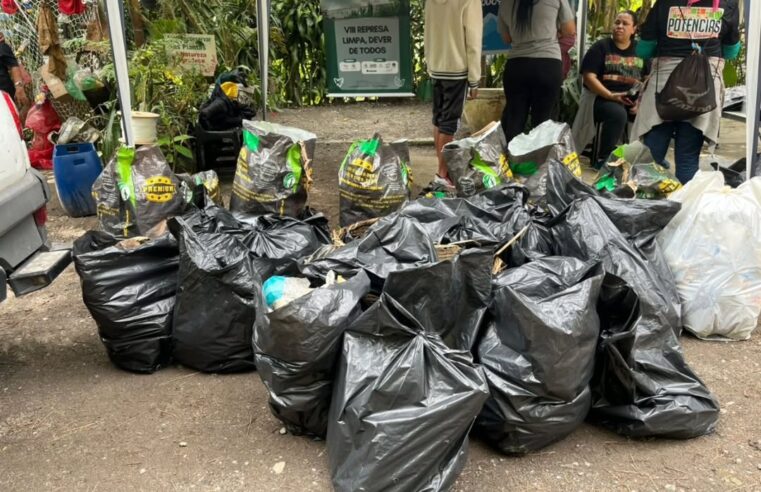 AMANHÃ: VOLUNTÁRIOS FAZEM MUTIRÃO DE LIMPEZA NA REPRESA BILLINGS, NO PÓS-BALSA