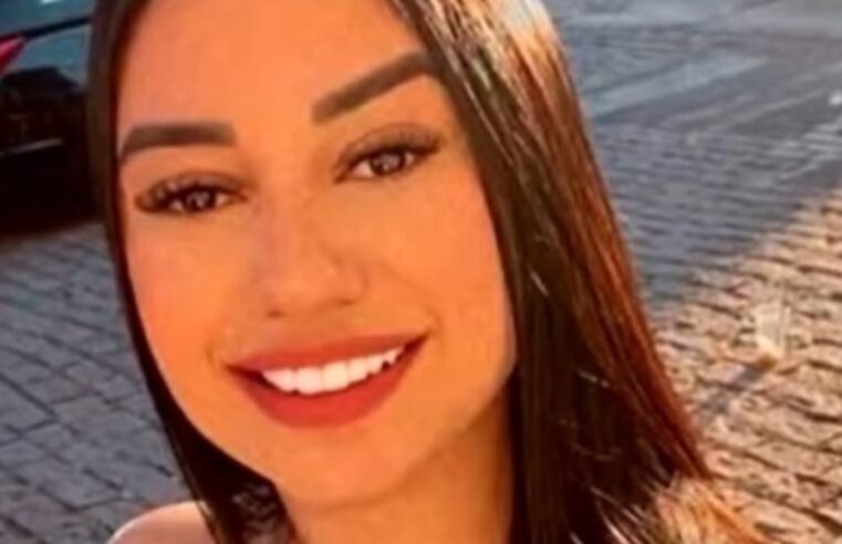 “PRINCESINHA DO CRIME”, PRESA EM SÃO BERNARDO, É RESGATADA DE PRESÍDIO EM SP
