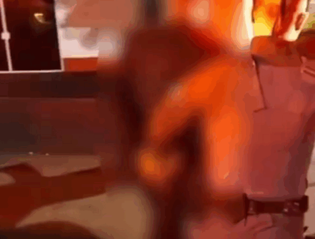 POLÍCIA MILITAR PRENDE HOMEM POR FURTO EM DROGARIA NO TABOÃO