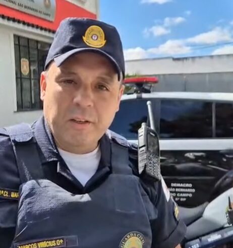 MULHER É PRESA EM FLAGRANTE APÓS FURTO DE 25 PLACAS DE TÚMULOS DO CEMITÉRIO DA PAULICÉIA