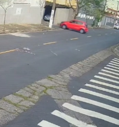 GCM DE SÃO BERNARDO RECUPERA VEÍCULO FURTADO NO JARDIM IRAJÁ