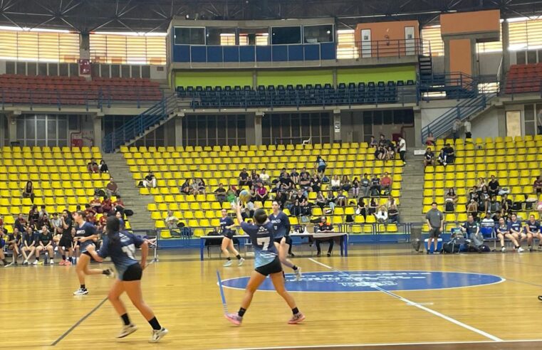 FINAL DO FUTEBOL SOCIETY NOS JOGOS ESCOLARES REVELA SONHOS ALÉM DA PRÁTICA ESPORTIVA