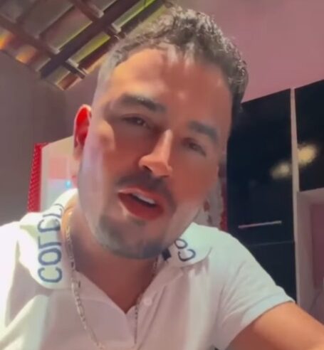 O ENCANTADOR DE IDOSAS: O INFLUENCIADOR QUE VIROU FENÔMENO NAS REDES E GERA ALERTA ENTRE FAMÍLIAS