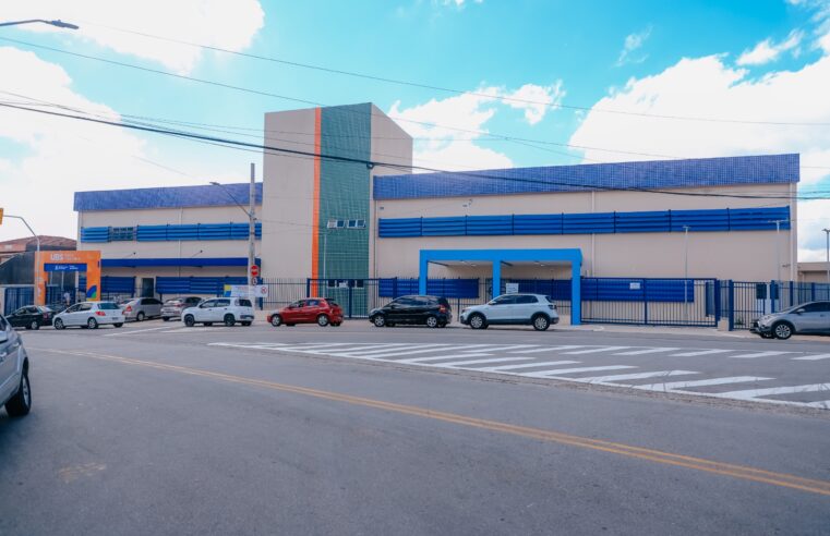 EM SEIS MESES, UPAS E PA DE SÃO BERNARDO ATENDERAM 524 PESSOAS POR HORA