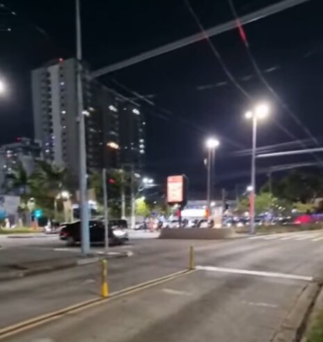 PARADA PROVISÓRIA ENTRA EM OPERAÇÃO PARA CONSTRUÇÃO DO NOVO TERMINAL SÃO BERNARDO DO BRT-ABC