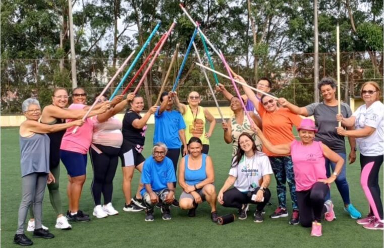 SETEMBRO AMARELO EM DIADEMA TERÁ PALESTRA, RELAXAMENTO, MÚSICA E DANÇA