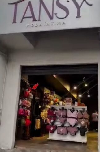 LOJA TANSY MODAS, DO BAIRRO ASSUNÇÃO, COMPLETA 19 ANOS E CELEBRA COM PROMOÇÕES ESPECIAIS NESTE SÁBADO