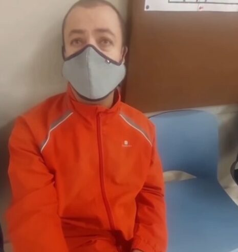 PACIENTES DE CLÍNICA NA MARECHAL RELATAM FALTA DE ÁGUA PARA REALIZAÇÃO DE HEMODIÁLISE