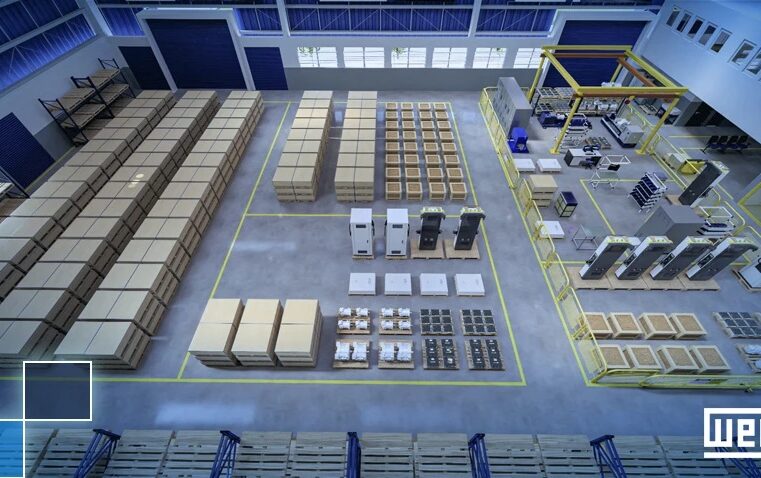 WEG ANUNCIA CENTRO PIONEIRO DE MOBILIDADE ELÉTRICA EM SÃO BERNARDO COM INVESTIMENTO DE R$ 12 MILHÕES