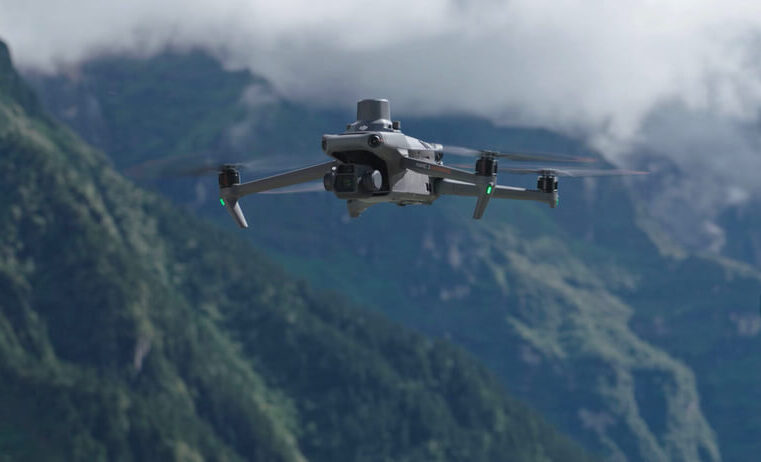 CONSÓRCIO ABC FINALIZA COMPRA DE DRONES PARA REFORÇO AÉREO DE OPERAÇÕES DAS GCMS