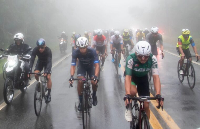 DIADEMA RECEBE A 26ª VOLTA CICLÍSTICA INTERNACIONAL DO GRANDE ABC NO DOMINGO