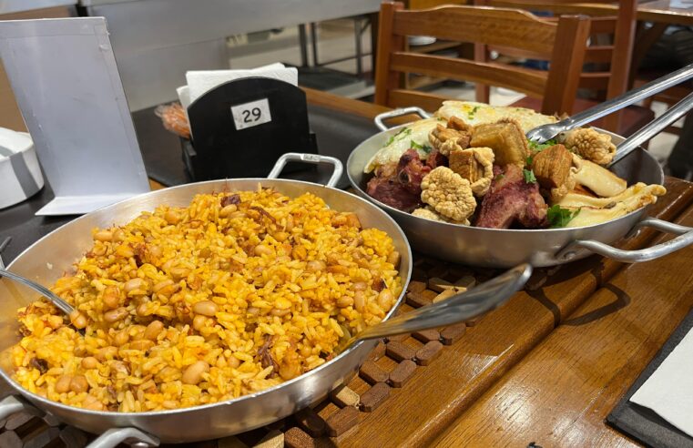 SEHAL ENCERRA VISITAS AOS ESTABELECIMENTOS NA RETA FINAL DO FESTIVAL SABORES DA GENTE EM SÃO BERNARDO DO CAMPO