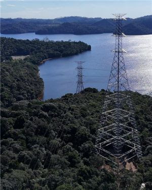 ISA ENERGIA BRASIL OBTÉM LICENÇA AMBIENTAL DE OPERAÇÃO DO PROJETO RIACHO GRANDE (SP)