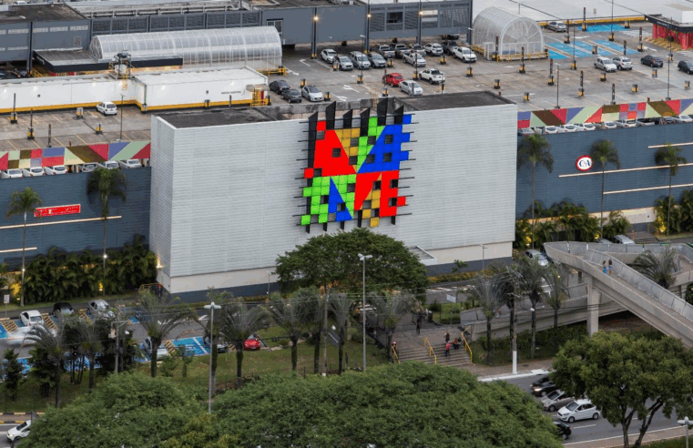 SHOPPING METRÓPOLE RECICLA 94% DOS RESÍDUOS GERADOS NO PRIMEIRO SEMESTRE