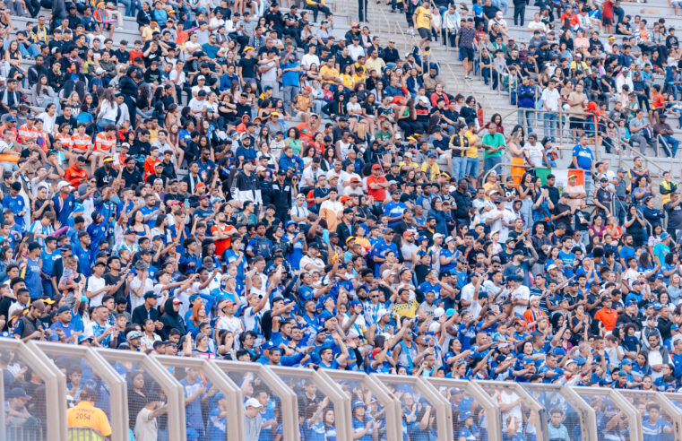 VILA SÃO JOSÉ É VICE-CAMPEÃO DA TAÇA DAS FAVELAS ESTADUAL 2025 E FAZ HISTÓRIA REPRESENTANDO SÃO BERNARDO