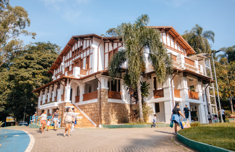 VIRADA CULTURAL DE SÃO BERNARDO DESTACA LINGUAGENS POPULARES E LITERATURA NESTE SÁBADO (20/09)