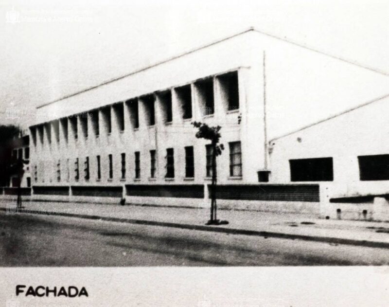 A HISTÓRIA DA ESCOLA ESTADUAL JOÃO RAMALHO – PARTE 2
