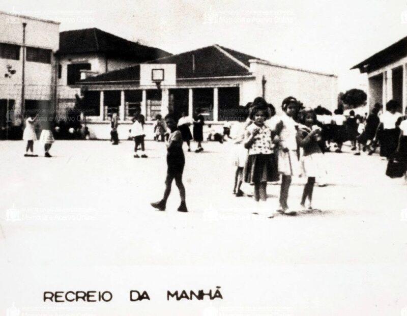 A HISTÓRIA DA ESCOLA ESTADUAL JOÃO RAMALHO – PARTE 2