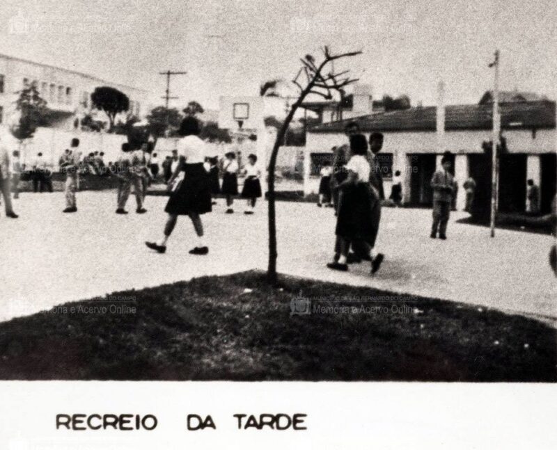 A HISTÓRIA DA ESCOLA ESTADUAL JOÃO RAMALHO – PARTE 2