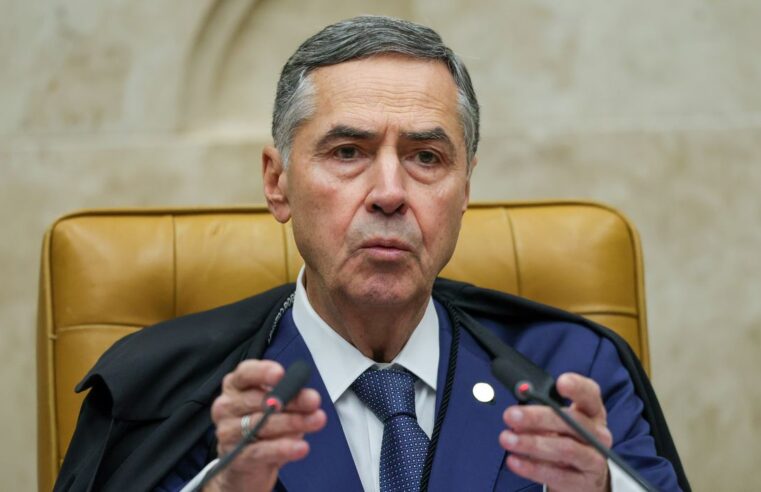 UM DIA ANTES DE SE APOSENTAR, BARROSO VOTA POR DESCRIMINALIZAR ABORTO ATÉ 12ª SEMANA DE GESTAÇÃO