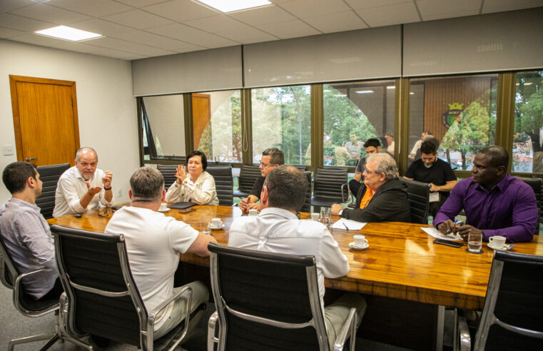 SÃO CAETANO DEFINE AÇÕES EM CASO DE SUSPEITA DE INTOXICAÇÃO POR METANOL