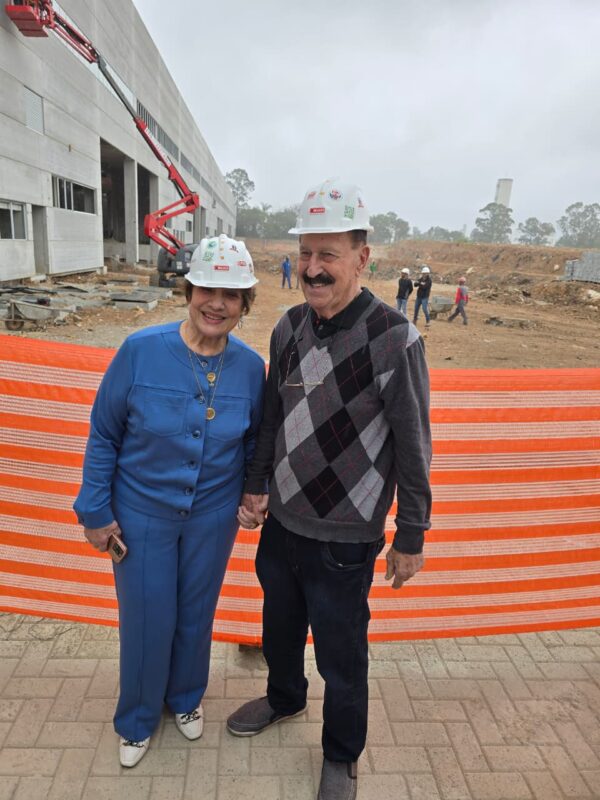 MBIGUCCI CELEBRA 42 ANOS COM PROPÓSITO, INOVAÇÃO E RESPONSABILIDADE SOCIOAMBIENTAL