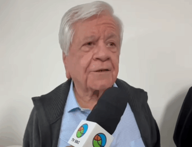 EX-PREFEITO WILLIAM DIB INAUGURA ESCRITÓRIO POLÍTICO EM SÃO BERNARDO