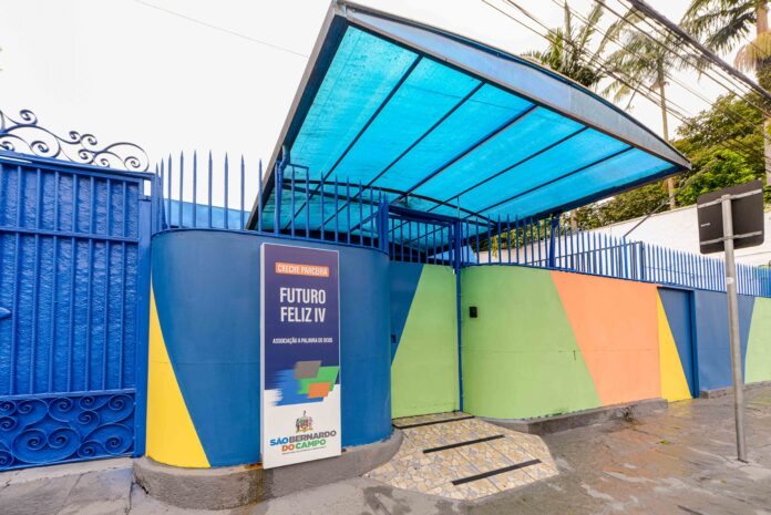 CRECHE CONVENIADA NO NOVA PETRÓPOLIS SERÁ FECHADA APÓS VISTORIA TÉCNICA APONTAR PROBLEMAS