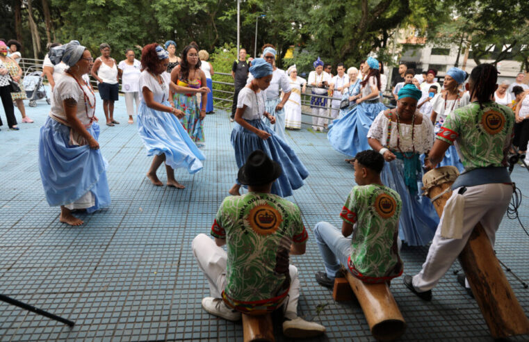 MÊS DA CONSCIÊNCIA NEGRA CONTARÁ COM 24 EVENTOS EM DIADEMA