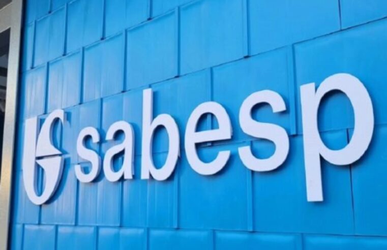 SABESP INFORMA QUE NORMALIZAÇÃO DO ABASTECIMENTO DE ÁGUA EM SÃO BERNARDO DEVE ACONTECER NESTA MANHÃ