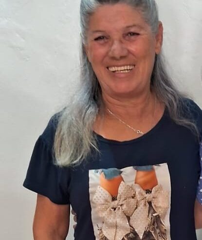MULHER DESAPARECE APÓS SAIR DO TRABALHO NO PARQUE CENTRAL DE SANTO ANDRÉ