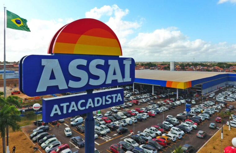 ASSAÍ ATACADISTA ABRE MAIS DE 280 VAGAS PARA NOVA LOJA EM SÃO BERNARDO